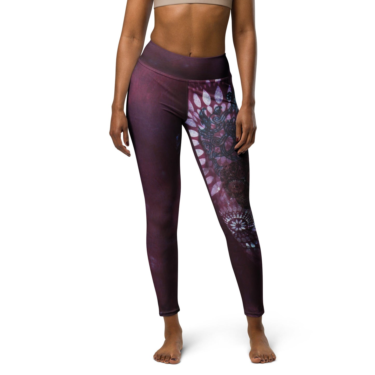 After Hours Yoga Leggings