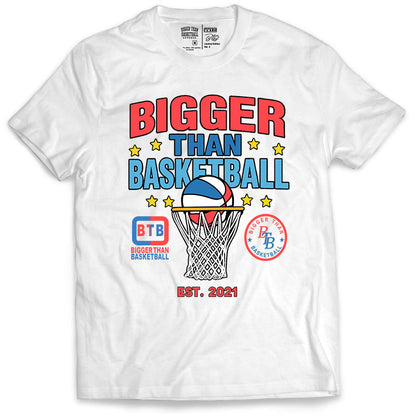 All-Star - T-Shirt - White
