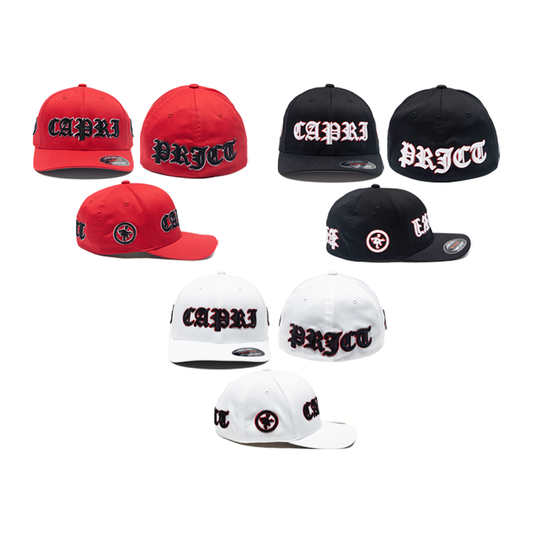 Capri Hat