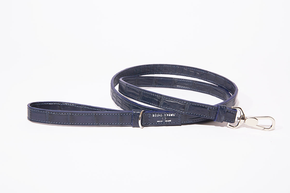 Dog Leash-Small, Alligator