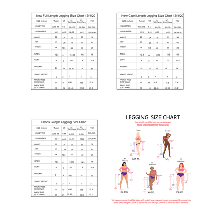 Merry Christmas Offroad Vehicle Design Handmade Leggings with Pockets