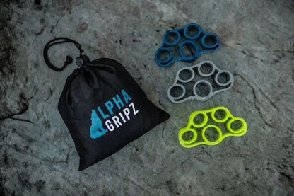 NEW 🔥 X-treme ALPHA SET