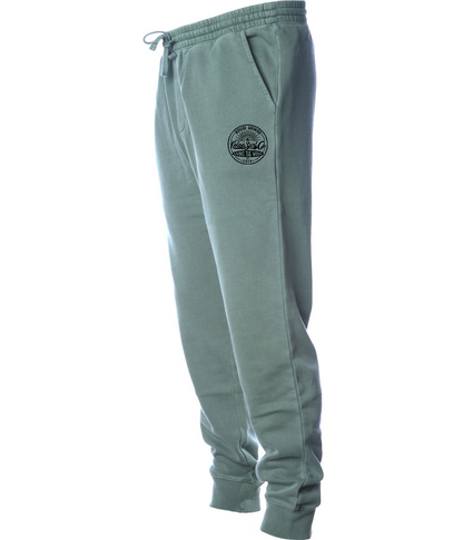Koloa Vintage Sunbeam Fleece Sweatpants