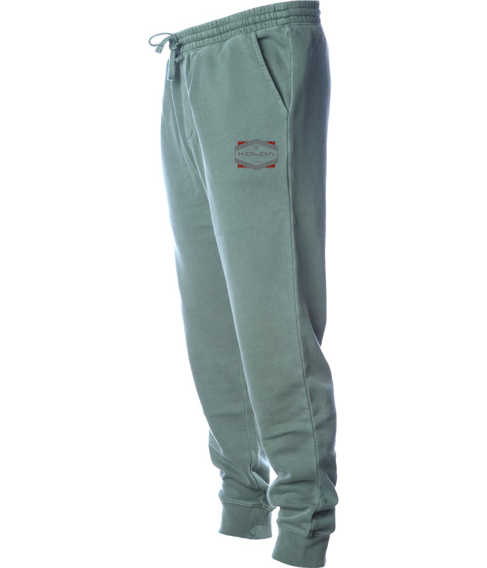 Koloa LTW Fleece Sweatpants