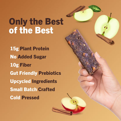 Apple Cinnamon