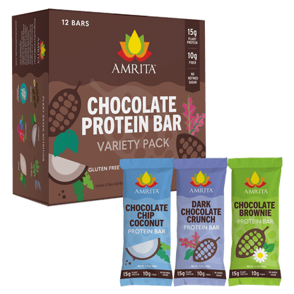 Chocolate Variety Pack