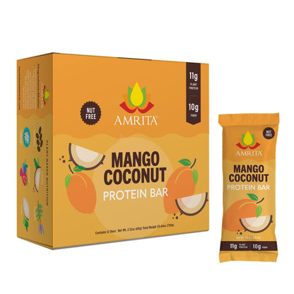 Mango Coconut