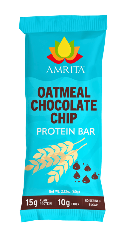 Oatmeal Chocolate Chip