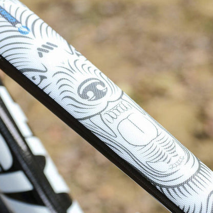 All Mountain Style - Frame Guard - Standard Size (Colors and Designs)