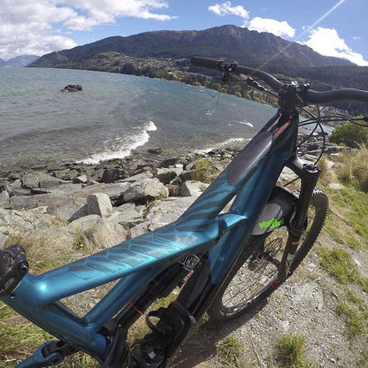 All Mountain Style - Frame Guard - Standard Size (Colors and Designs)