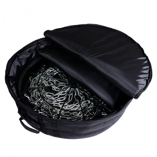 MVP Black Hole Lite Basket with Transit Bag - Drop Ship