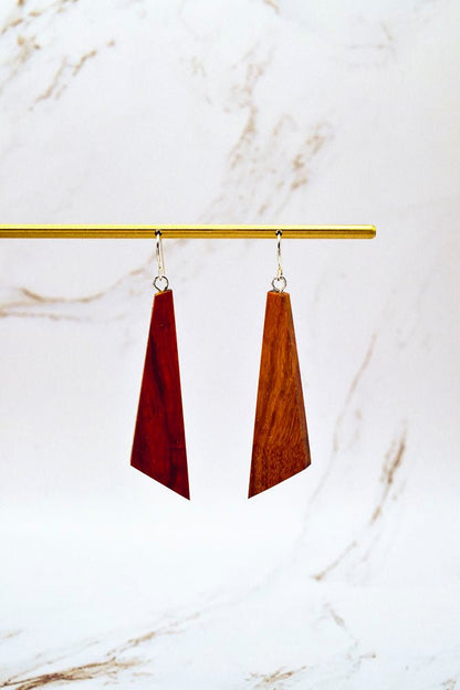 Ascent Earrings