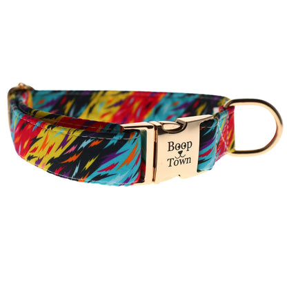 90's Trend Collar