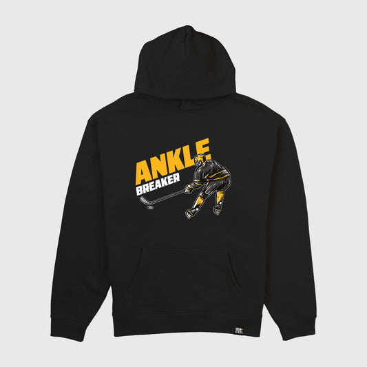 Ankle Breaker Midweight Hoodie