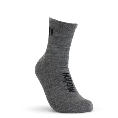 Hollow Ankle Socks - 3 COLORS