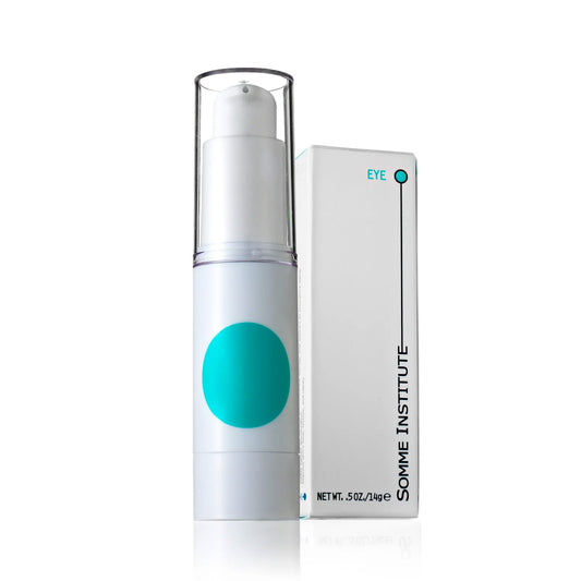 EYE Cream, Anti-aging, 0.5 oz