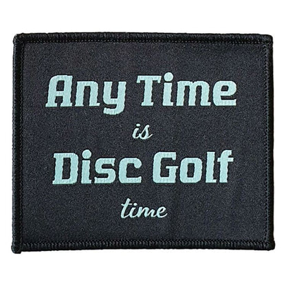 Kastaplast Embroidered Patches (Sew/Glue On) - Various