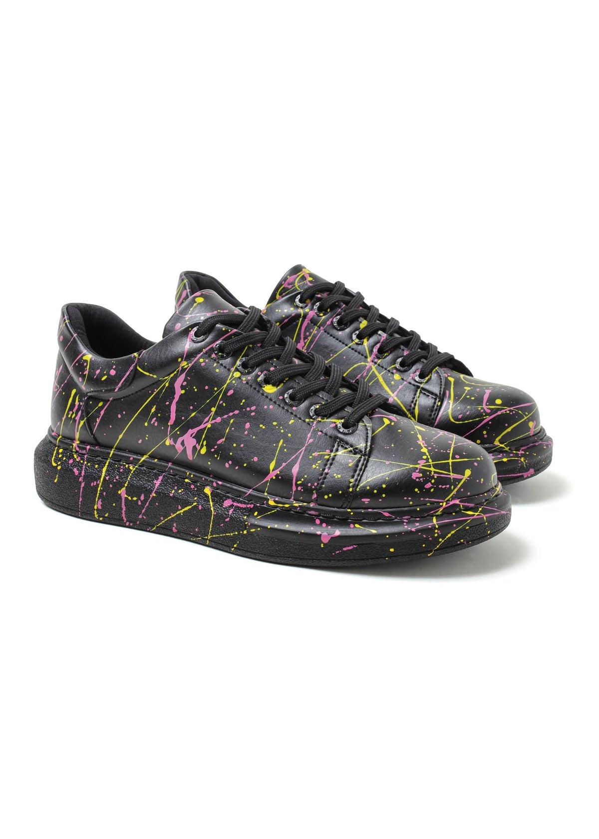 Men's Stardust Rhythm