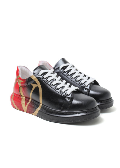 Women's Tokyo V Crimson Pulse