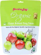 Grandma Lucy's dog treats