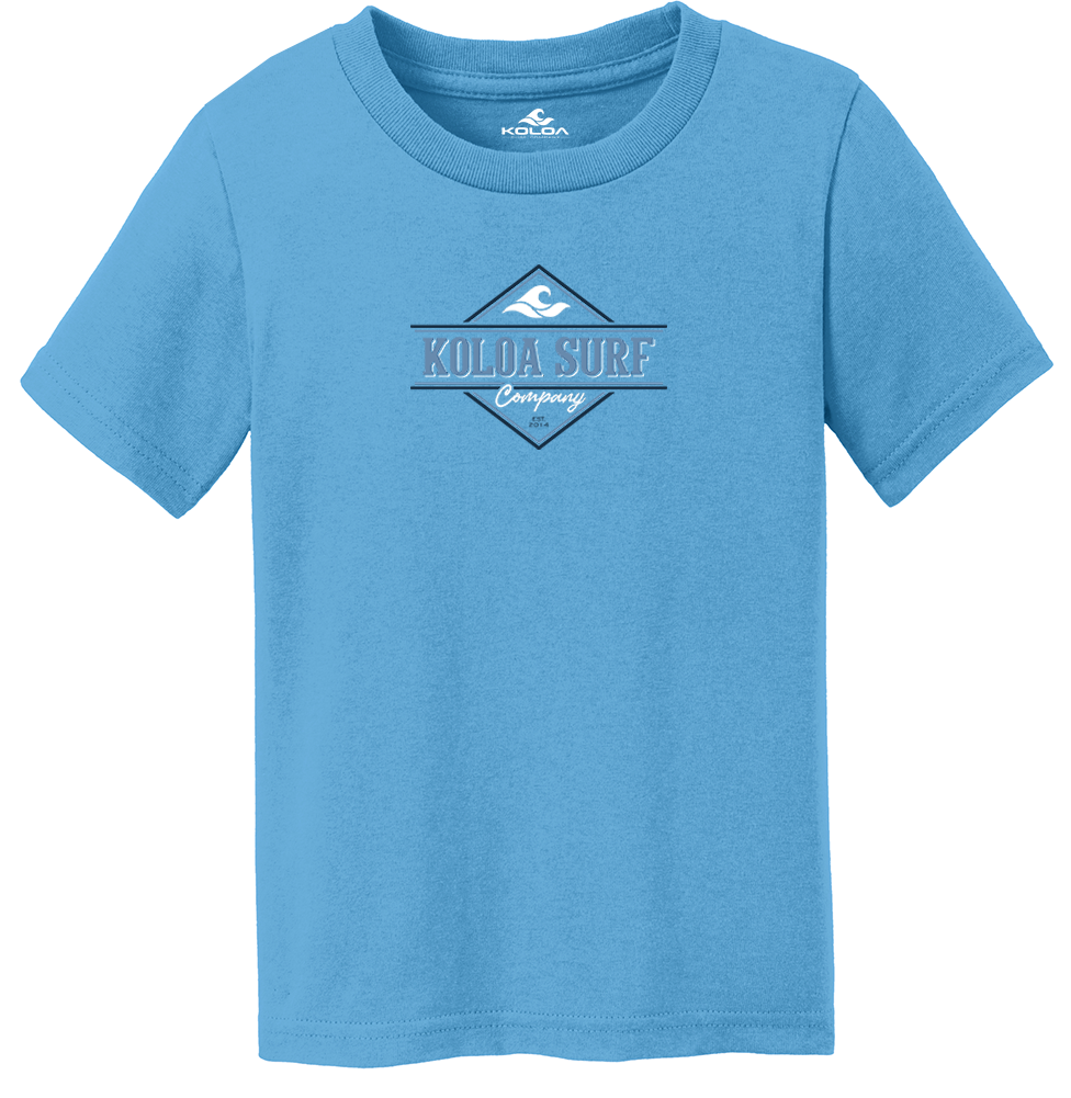 Koloa Tunnels Toddler T-Shirt