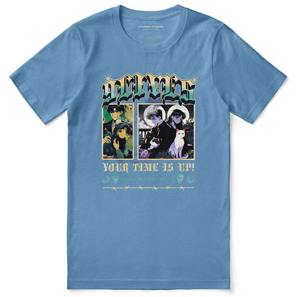 9Lives Cat T-Shirt