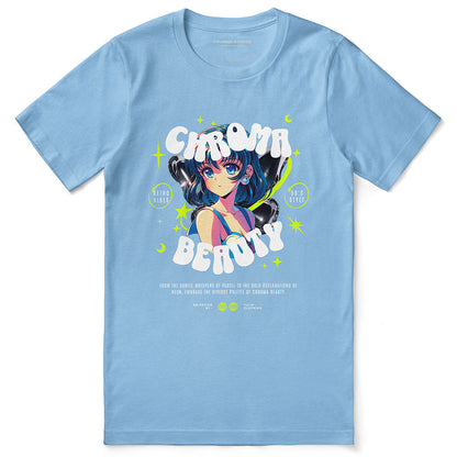Chroma Beauty T-Shirt