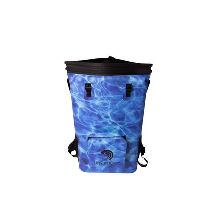 Waterproof Floating Backpack Cooler