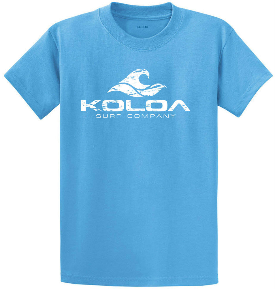 Koloa Vintage Wave Heavyweight T-Shirt