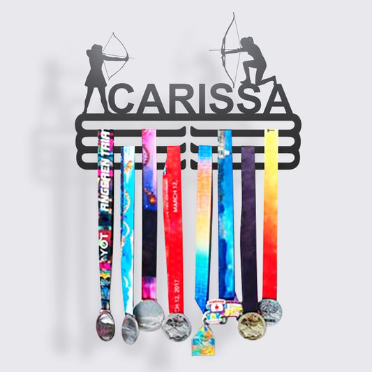Archery Medal Hanger