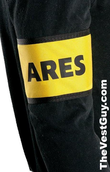 ARES Armband