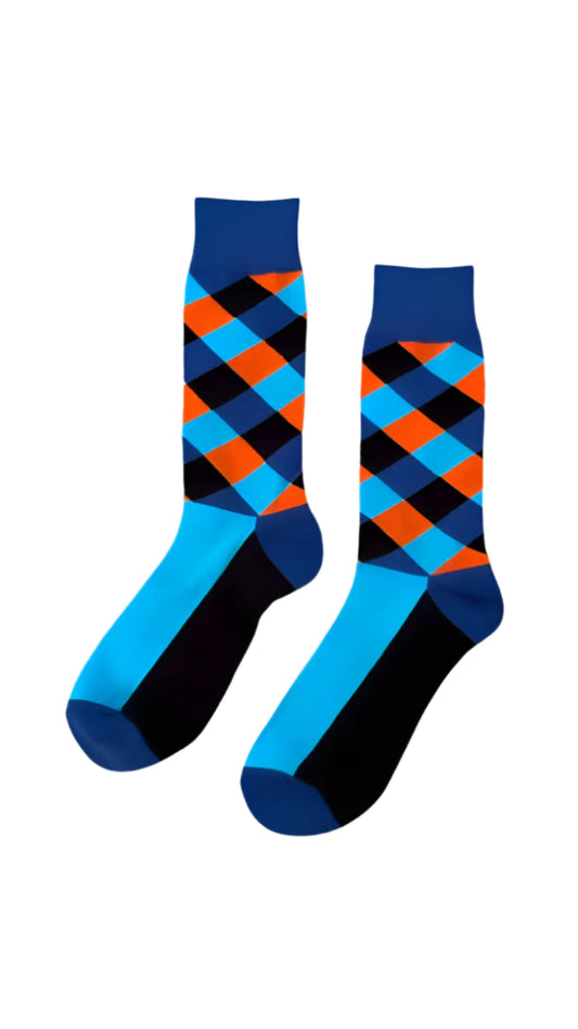 Argyle Inferno