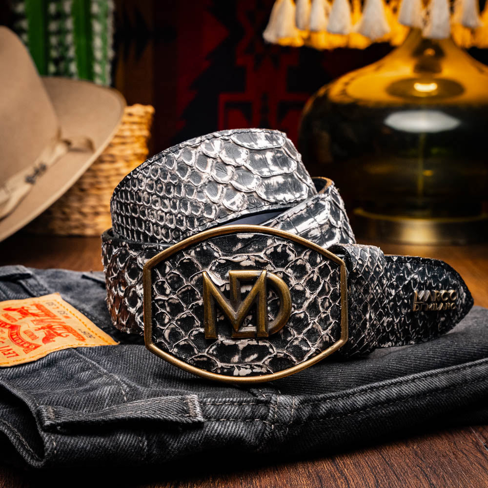 Arkansas Belt Antique Newspaper