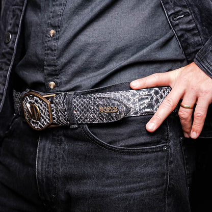 Arkansas Belt Antique Newspaper