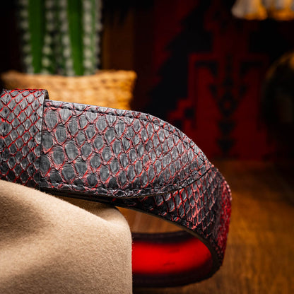 Arkansas Belt BlackCherry