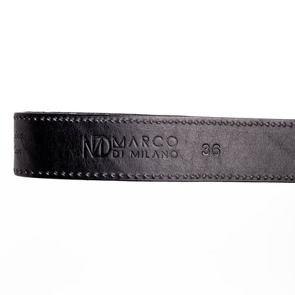 Arkansas Belt Black
