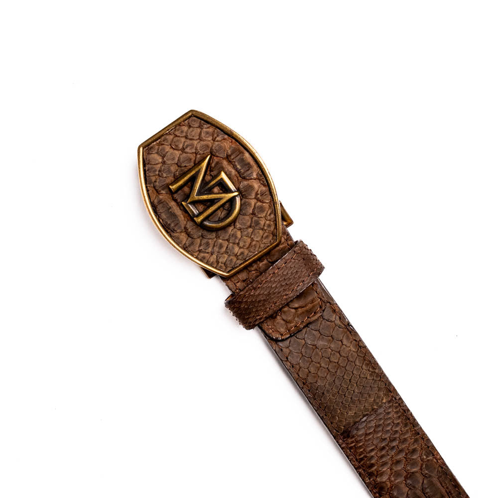 Arkansas Belt Brown