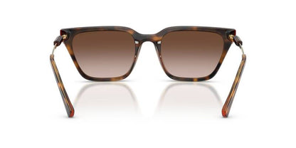 Armani Exchange 0AX4158S Women's Sunglasses 55mm