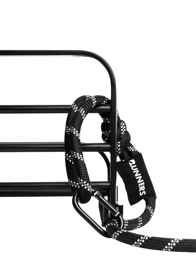Army Green Running Hands-Free Dog Leash