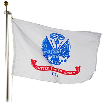 Army Outdoor Flag