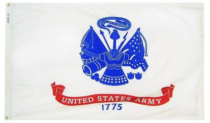 Army Outdoor Flag