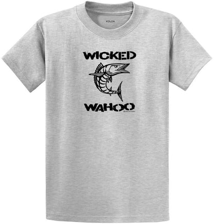Koloa Wicked Wahoo Original Heavyweight T-Shirt