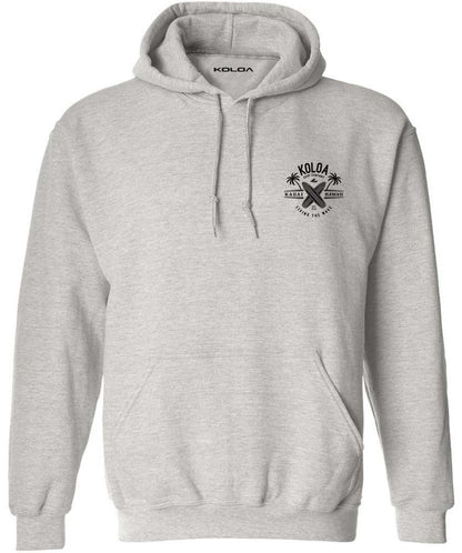 Koloa Surfboards Hoodie