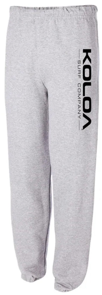 Koloa Surf Logo Sweatpants