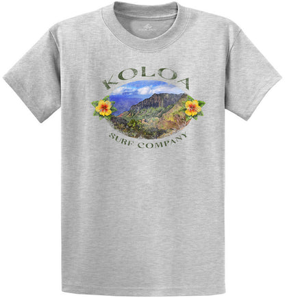 Koloa Paradise Heavyweight T-Shirt