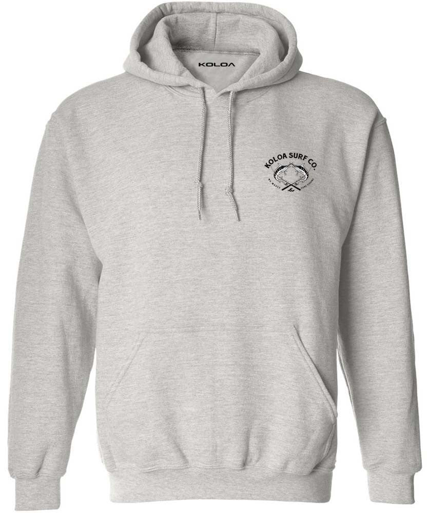Koloa Great Marlin Hoodie