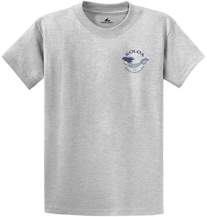 Koloa Mermaid Heavyweight T-Shirt