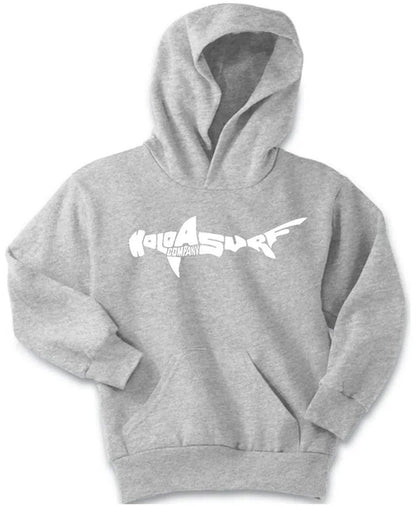 Koloa Surf Shark Youth Hoodie