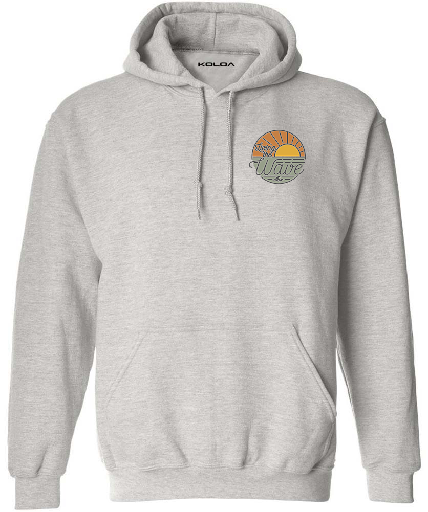 Koloa Break Hoodie