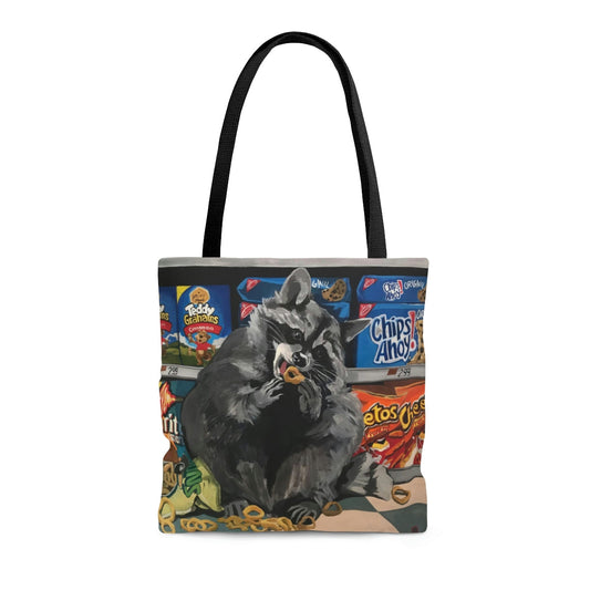 Clean Up On Asile 12 Tote bag